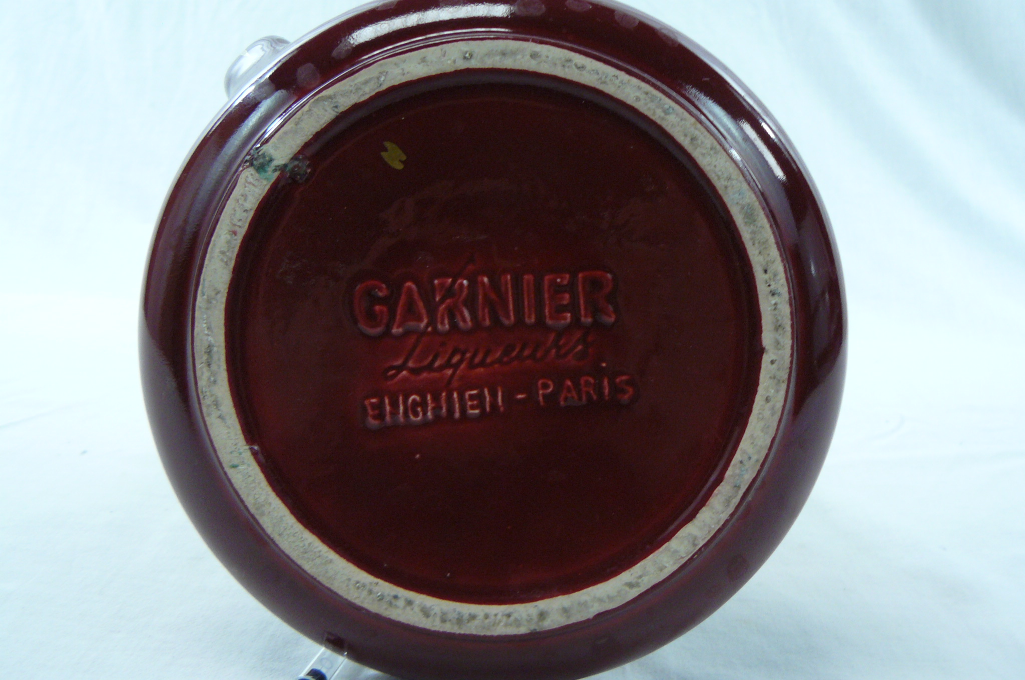 Carafe à liqueur